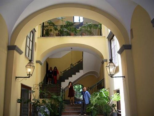 Il Pozzo Lägenhet Sorrento Exteriör bild