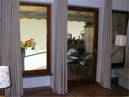 Il Pozzo Lägenhet Sorrento Exteriör bild