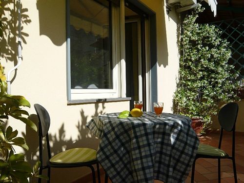 Il Pozzo Lägenhet Sorrento Exteriör bild