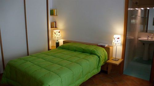 Il Pozzo Lägenhet Sorrento Exteriör bild