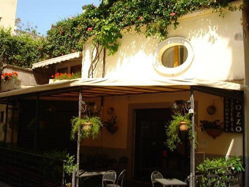 Il Pozzo Lägenhet Sorrento Exteriör bild