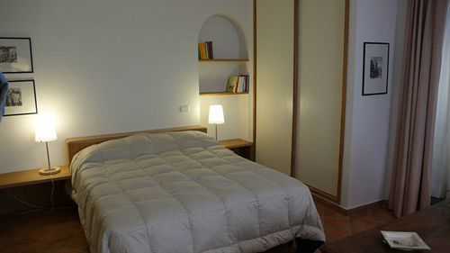 Il Pozzo Lägenhet Sorrento Exteriör bild