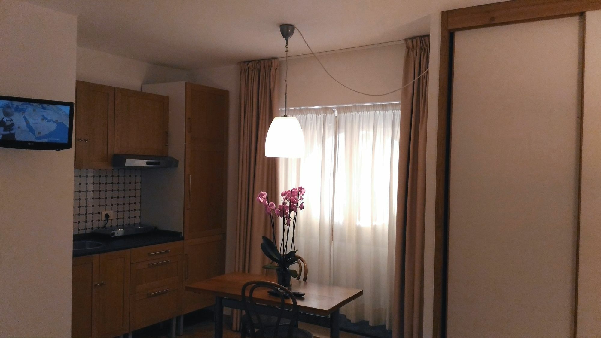 Il Pozzo Lägenhet Sorrento Exteriör bild